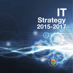 Strategy - South Kesteven District Council