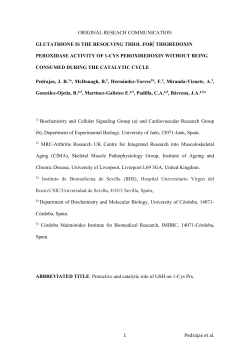 - The University of Liverpool Repository