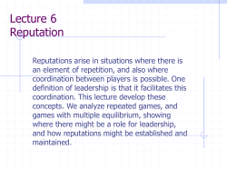 Experimental Approach to Business Strategy