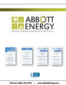 Brochure