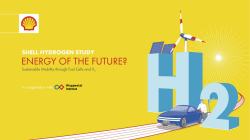 Main presentation title Second title line if required