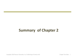 5. Develop Positioning for Each Target Segment 6. Develop