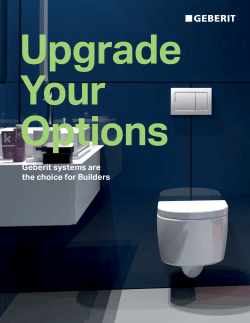 maintainability. And for you, the builder, our Alpha