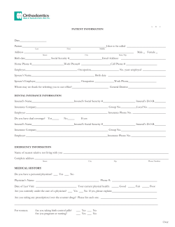 Date___________________