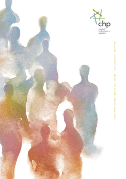 Submission to the RTA review - Rent, bonds and