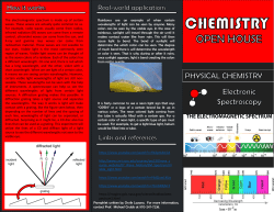 Pamphlet written by Orvik Lozano. For more information, contact Prof