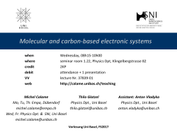 Interaction of light with nanoscale junctions