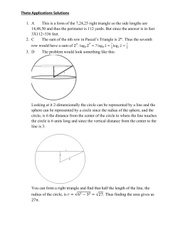 Solutions - FloridaMAO
