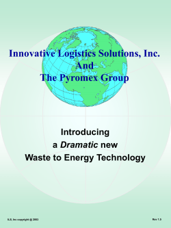 PowerPoint Presentation - ILS