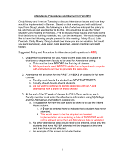 Last modified by Banner Staff Assistant 2012-01-06( 60
