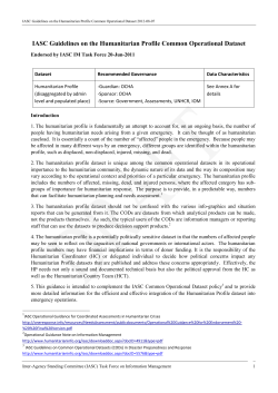 Document