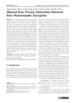 Optimal Rate Private Information Retrieval from Homomorphic