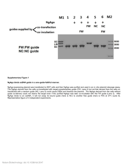 Nature Biotechnology: doi:10.1038/nbt.3547