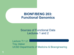 Sequencing By Synthesis