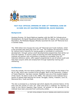 Media facts sheet June 16 2014