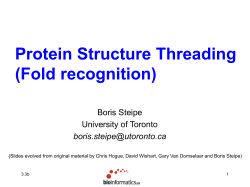 Information Encoding in Biological Molecules: DNA and protein
