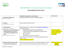 southeast europe territorial cooperation programme