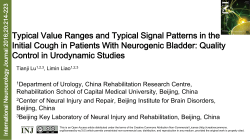 PowerPoint - International Neurourology Journal