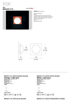 MINIGI&Ograve; PPL Orange / Light grey White / Light grey