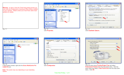 Three Hole Printing.qxp