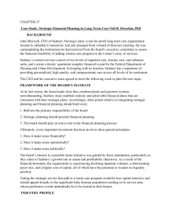 case study