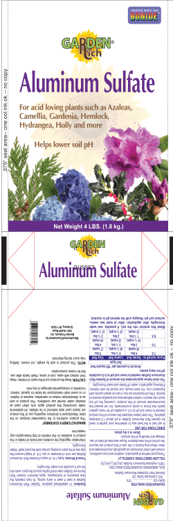 For Acid Loving Plants Such As Azaleas, Camellia, Gardenia