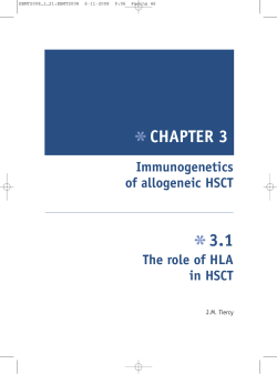 chapter 3 3.1