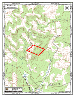 Boundary Lines Are Approximate