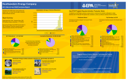 Southwestern Energy Company