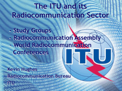 ITU-R