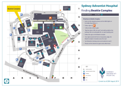 New Site Map_Beattie Complex