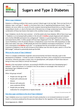 Salt and the elderly
