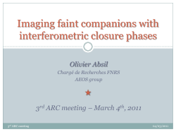 A VLTI/AMBER closure-phase search for low
