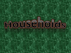 Households