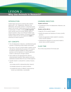 Research Model Cards Summary Table