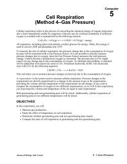 Total Dissolved Solids