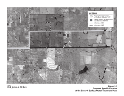 Fig 2-2 Water Treatment Plant.ai - Freeport Regional Water Project