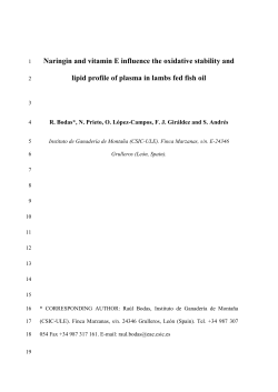 Differentiation between carcasses from suckling lambs