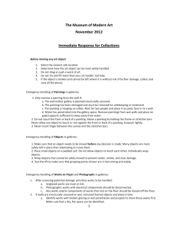 Immediate Response for Collections