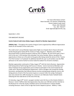 For more information contact