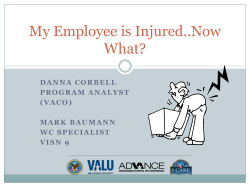 Risk Management