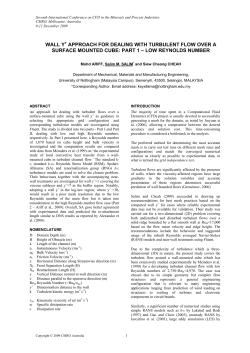 THE TITLE OF YOUR PAPER GOES HERE