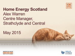 Home Energy Scotland