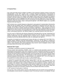 KBO. Task B-1. Toward characterizing the variability of shallow