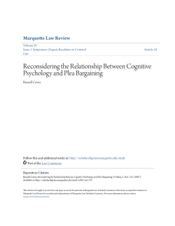 Reconsidering the Relationship Between Cognitive Psychology and