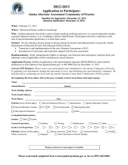 See application attached to this Info Exchange