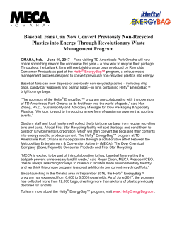 Baseball Fans Can Now Convert Previously Non