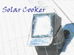 Solar Cooker