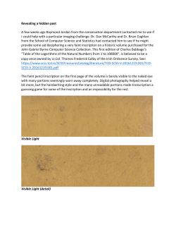 TimothyKeefe-Revealing-a-hidden-past-corrected-20170322