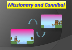 Missionary - WordPress.com